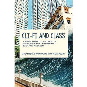 CLI-Fi and Class