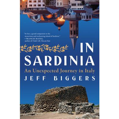 In Sardinia | 拾書所