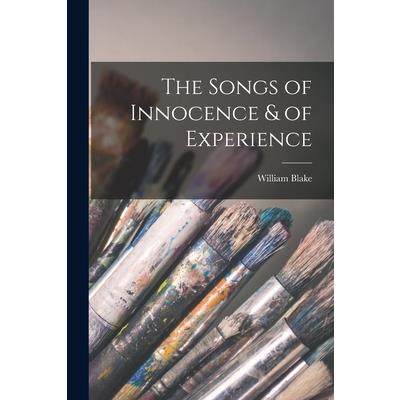 The Songs of Innocence & of Experience