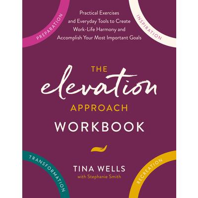 The Elevation Approach Workbook | 拾書所