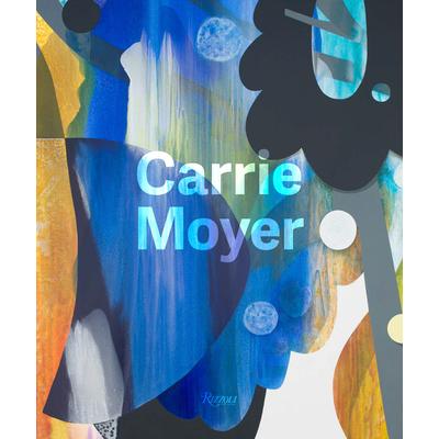Carrie Moyer