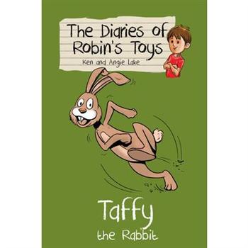 Taffy the Rabbit