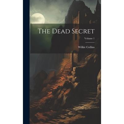 The Dead Secret; Volume 1 | 拾書所