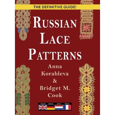 Russian Lace Patterns | 拾書所