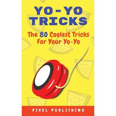 Yo-Yo Tricks | 拾書所