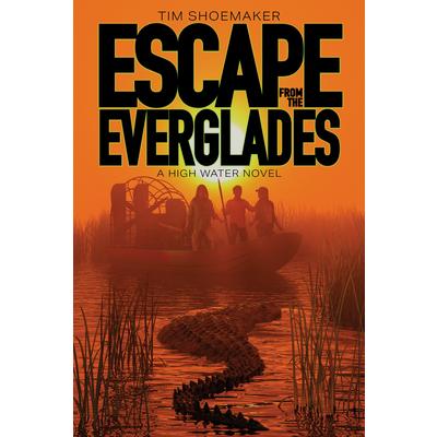 Escape from the Everglades