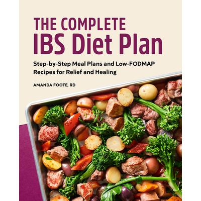 The Complete Ibs Diet Plan