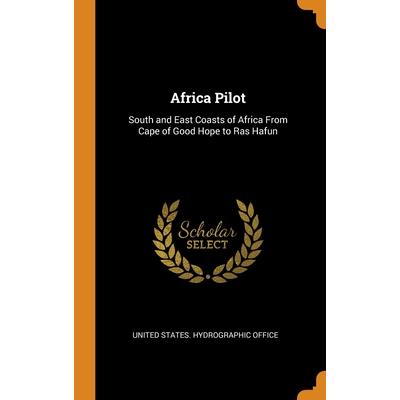 Africa Pilot | 拾書所