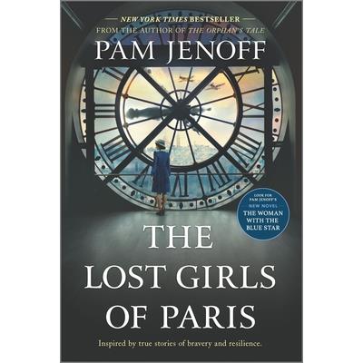 The Lost Girls of Paris