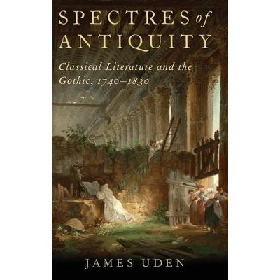 Spectres of Antiquity