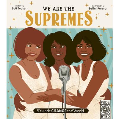 We Are the Supremes | 拾書所
