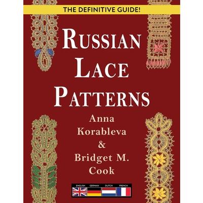 Russian Lace Patterns | 拾書所