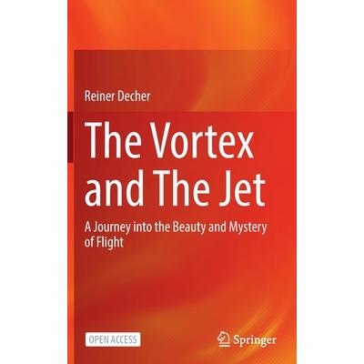 The Vortex and the Jet