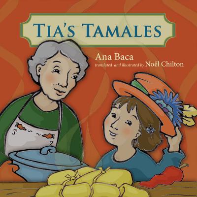 Tia’s Tamales