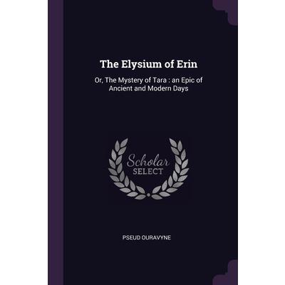 The Elysium of Erin