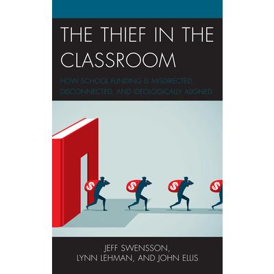 The Thief in the Classroom