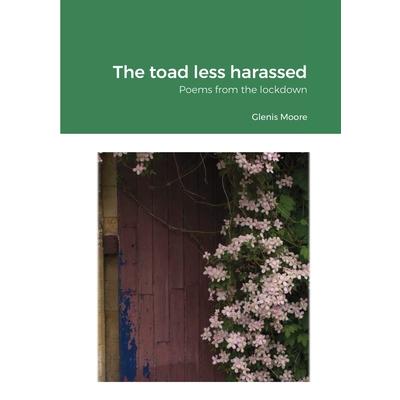 The toad less harassed