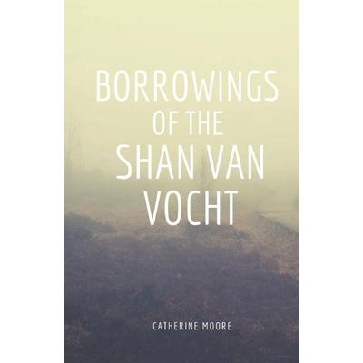 Borrowings of the Shan Van Vocht