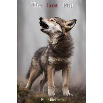 The Lost Pup