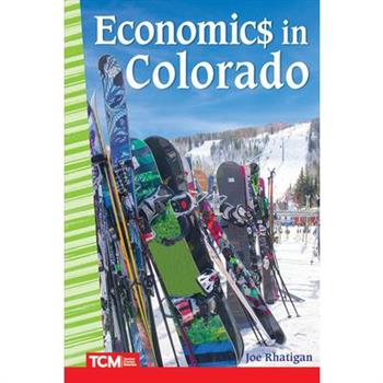 Economics in Colorado