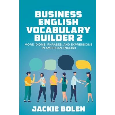 Business English Vocabulary Builder 2 | 拾書所