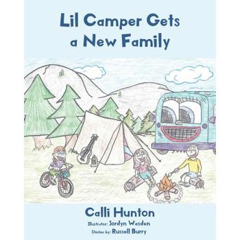 Lil Camper Gets a New Family