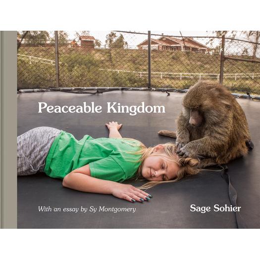 Peaceable Kingdom