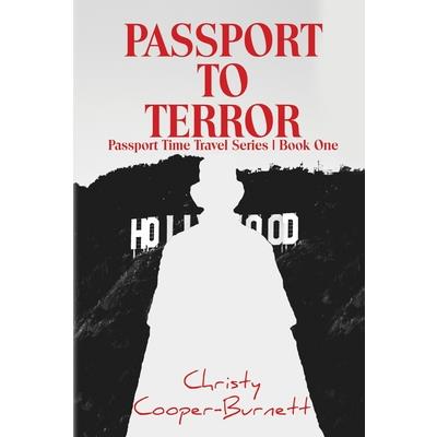 Passport to Terror