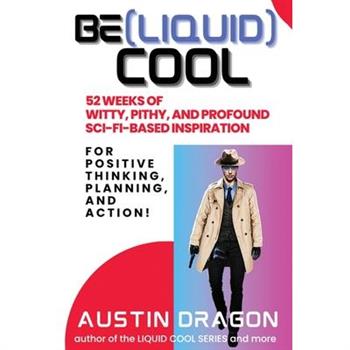 Be (Liquid) Cool