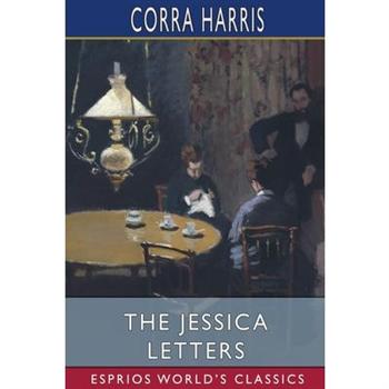The Jessica Letters (Esprios Classics)