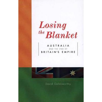Losing the Blanket