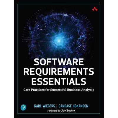 Software Requirements Essentials | 拾書所
