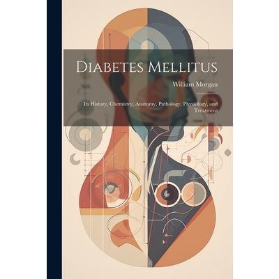 Diabetes Mellitus | 拾書所