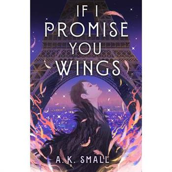 If I Promise You Wings