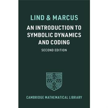 An Introduction to Symbolic Dynamics and Coding