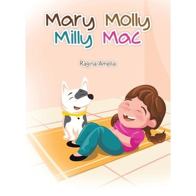 Mary Molly Milly Mac
