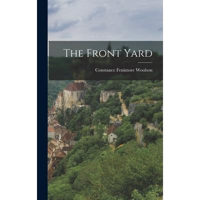 The Front Yard | 拾書所