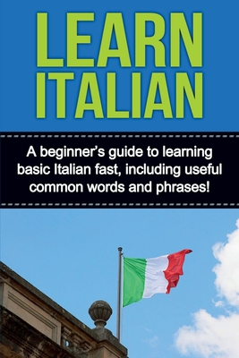 Learn Italian | 拾書所