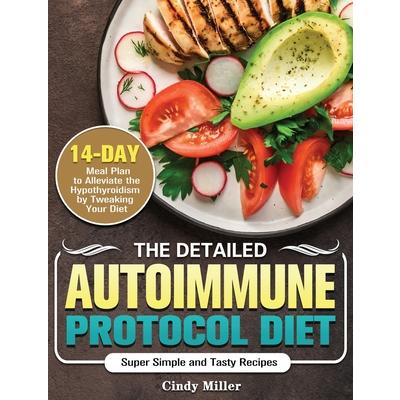 The Detailed Autoimmune Protocol Diet