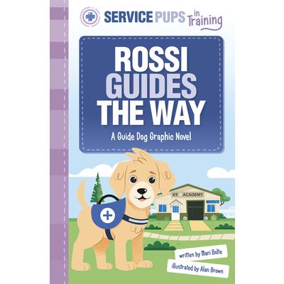 Rossi Guides the Way