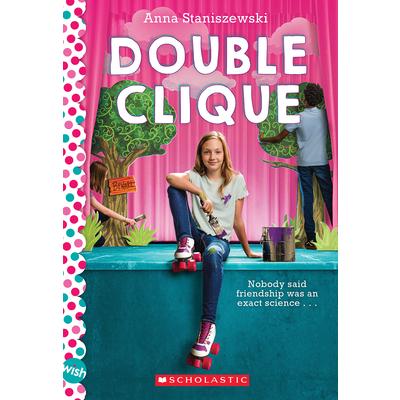 Double Clique: A Wish Novel