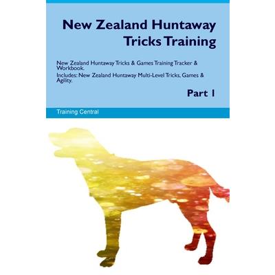 New Zealand Huntaway Tricks Training | 拾書所