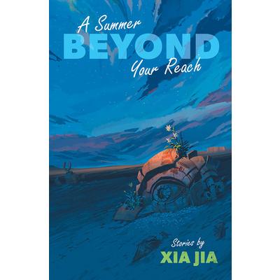 A Summer Beyond Your Reach