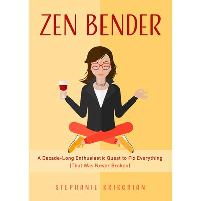 Zen Bender