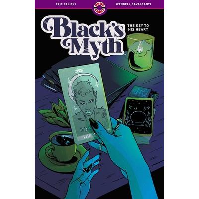 Black’s Myth