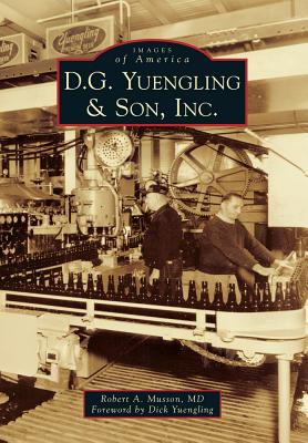 D. G. Yuengling & Son, Inc.