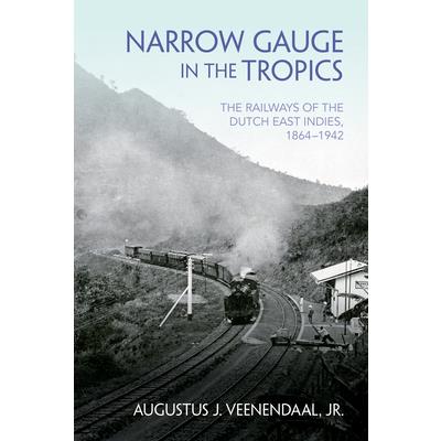 Narrow Gauge in the Tropics | 拾書所