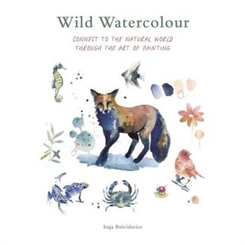 Wild Watercolour