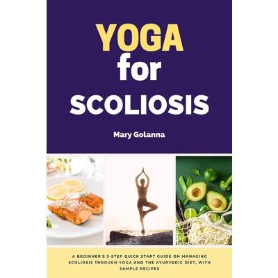 Yoga for Scoliosis | 拾書所