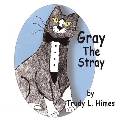 Gray the Stray | 拾書所